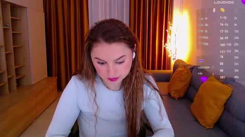 Mia online show from 17, 11, 2025