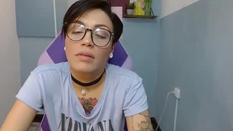 Snapshot of _miss_sakura_ chatting on 25, 1, 2025 Sakura online show from 25, 1, 2025