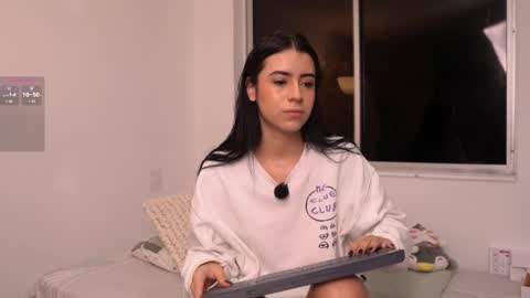 Vale online show from 14, 2, 2025