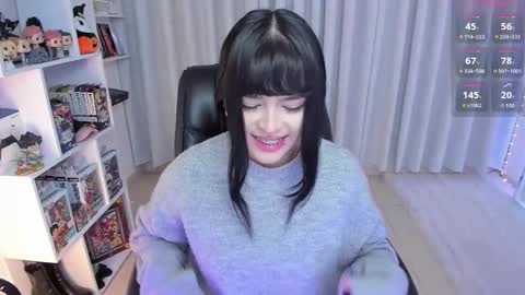 Hanna  Idependent Model   online show from 8, 10, 2025