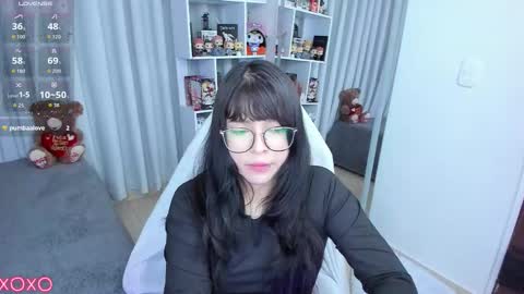 Hanna  Idependent Model   online show from 1, 3, 2026