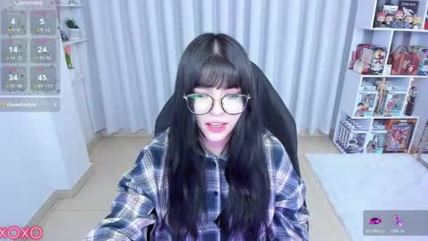 Hanna  Idependent Model   online show from 2, 5, 2026