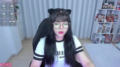 Hanna  Idependent Model   online show from 5, 5, 2026