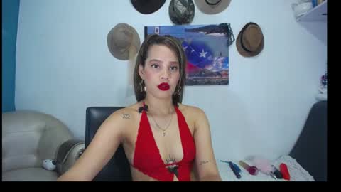 _misspriss online show from 10, 7, 2026