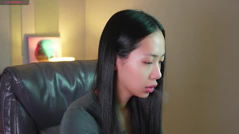 Snapshot of _miura_ chatting on 14, 1, 2025  MIURA  online show from 14, 1, 2025