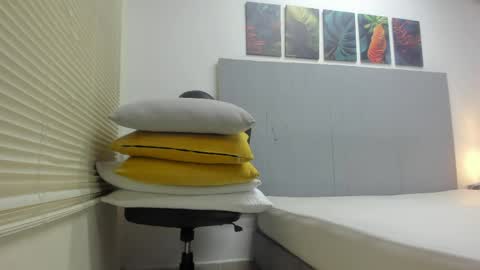 _molly_rosse_ online show from 29, 4, 2026