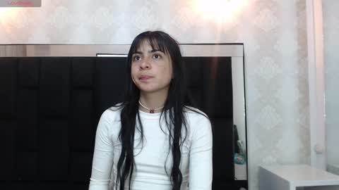 Molly online show from 21, 1, 2025