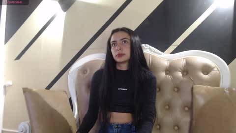 Molly online show from 24, 1, 2025