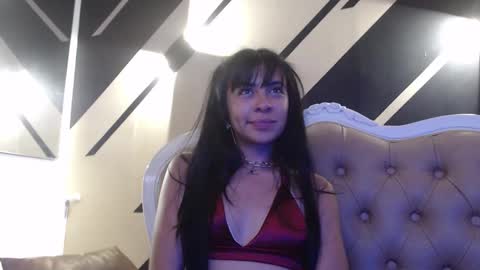 Molly online show from 24, 2, 2025