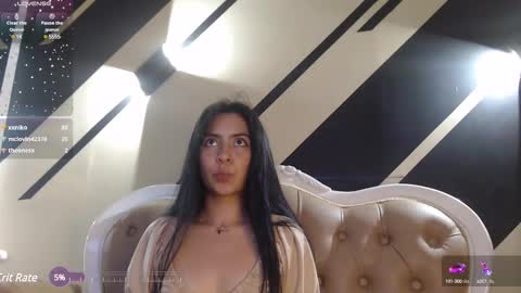 Molly online show from 4, 3, 2025