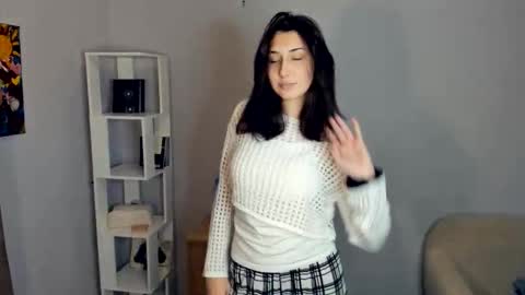 Eva online show from 18, 12, 2025