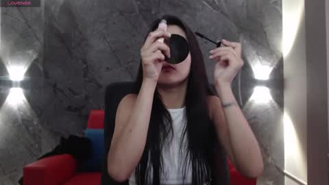 Monserrate online show from 24, 10, 2025