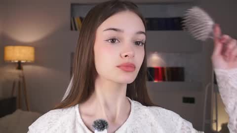 Snapshot of _moonlit_melody_ chatting on 15, 3, 2026 Margo online show from 15, 3, 2026