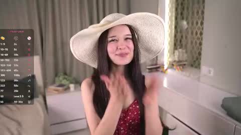 Margo online show from 20, 7, 2026