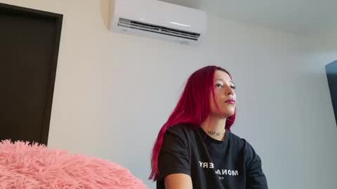 MORGAN CELESTE online show from 6, 5, 2026