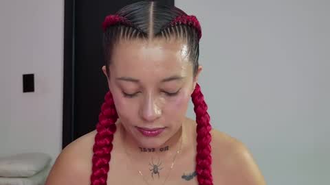MORGAN CELESTE online show from 6, 6, 2026