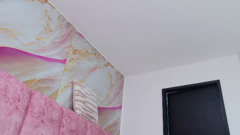 MORGAN CELESTE online show from 7, 8, 2026