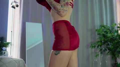 Moriko online show from 28, 2, 2026