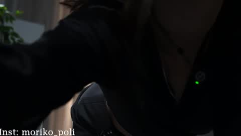 Snapshot of _moriko_ chatting on 24, 5, 2026 Moriko online show from 24, 5, 2026