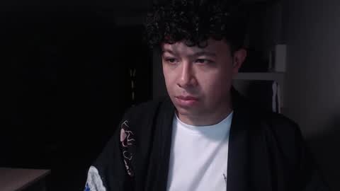 Snapshot of _mr_panda_ chatting on 16, 1, 2025 Panda  online show from 16, 1, 2025