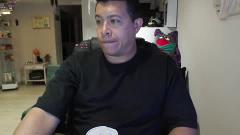 Snapshot of _mr_panda_ chatting on 22, 10, 2025 Panda  online show from 22, 10, 2025