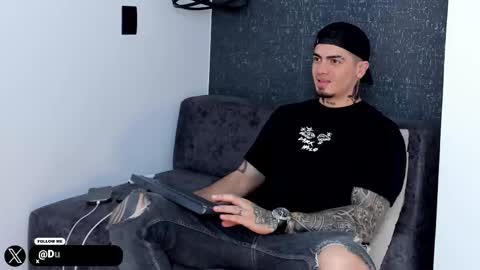 _mrcock_ online show from 24, 9, 2025