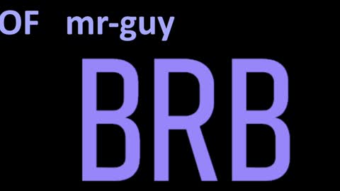 _mrguy_ online show from 31, 12, 2024