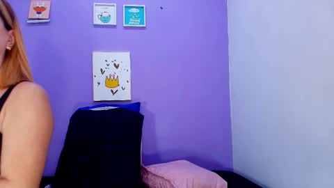 Luna online show from 4, 10, 2025