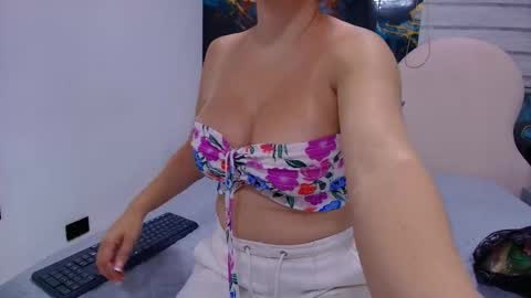 Luna online show from 28, 4, 2026