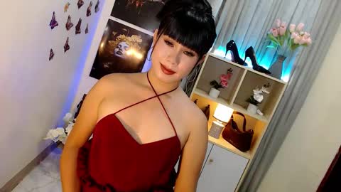 _mysticdoll_ online show from 7, 10, 2025