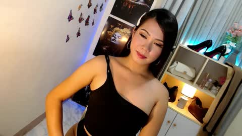 _mysticdoll_ online show from 19, 2, 2026