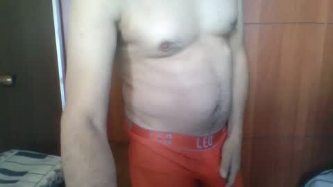 _nake_me online show from 12, 11, 2025