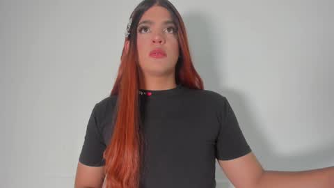 shantall online show from 9, 2, 2025