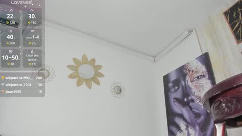 shantall online show from 23, 2, 2025