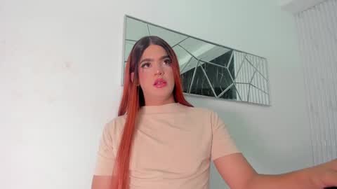 shantall online show from 28, 2, 2025