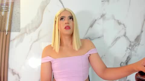 shantall online show from 7, 3, 2025