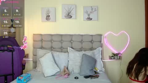 _naomi_s online show from 26, 6, 2026