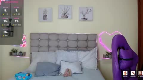 _naomi_s online show from 29, 6, 2026