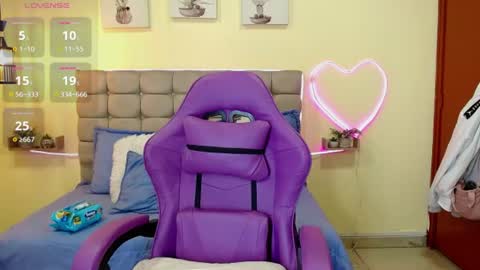 _naomi_s online show from 5, 7, 2026