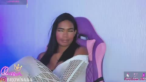 naomi brown online show from 5, 5, 2026