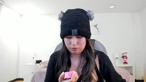 Natalie online show from 29, 12, 2024
