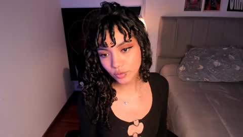 Snapshot of _natashawolf chatting on 27, 10, 2025 Nati - Independ model online show from 27, 10, 2025