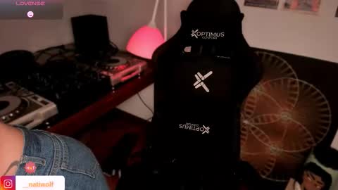 Nati - Independ model online show from 8, 3, 2026