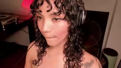 Nati - Independ model online show from 7, 4, 2026