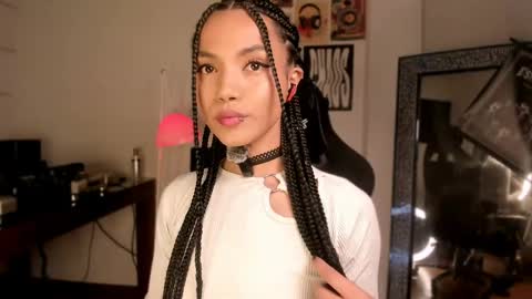 Nati - Independ model online show from 21, 5, 2026