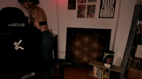 Nati - Independ model online show from 3, 6, 2026