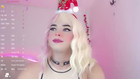 _natsuki online show from 6, 12, 2024