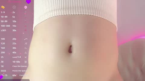 _natsuki online show from 23, 2, 2025