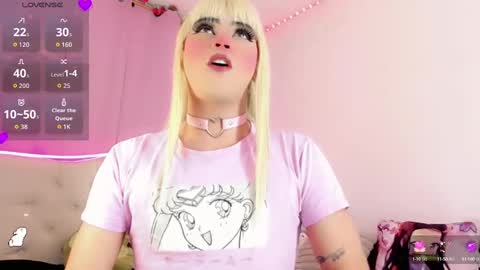 _natsuki online show from 10, 9, 2025