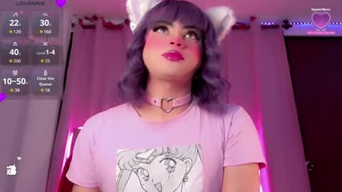 _natsuki online show from 4, 10, 2025